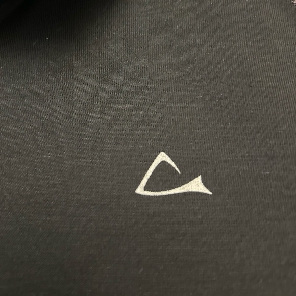 PARADOX Dr-Release Merino Blend Base Layer Half-Zip - Picture 5 of 12